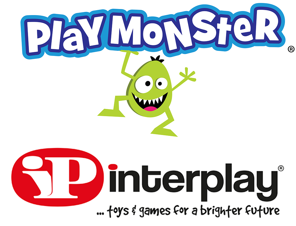 PlayMonster x InterPlay