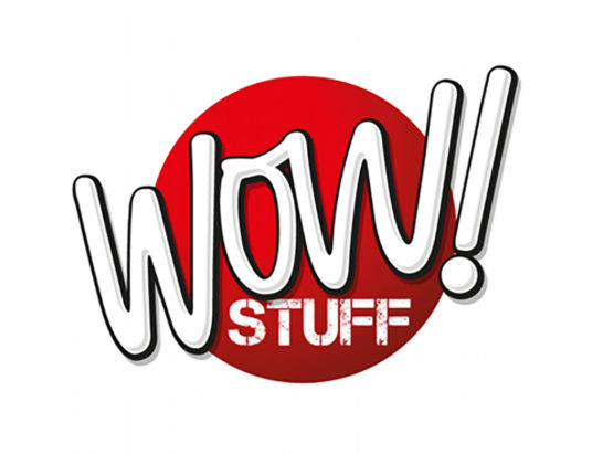 wow! stuff