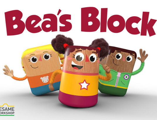 Bea's Block SW