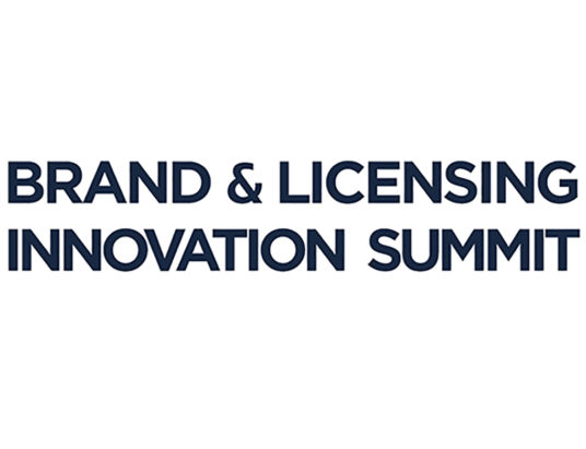 Brand & Licensing Innovation Summit