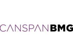 Canspan BMG Logo