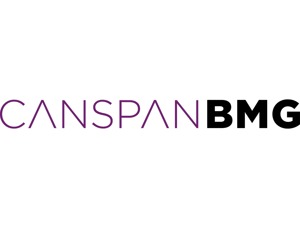 Canspan BMG Logo
