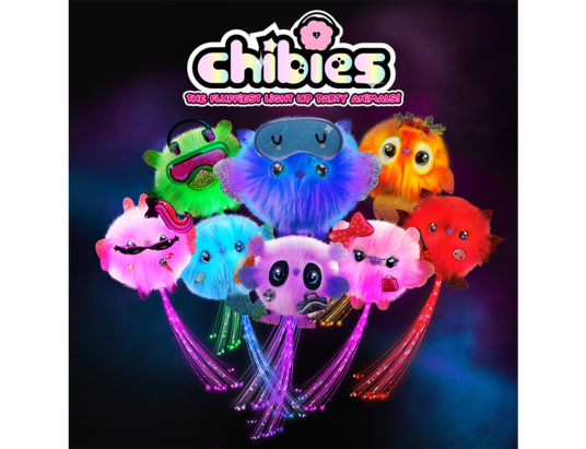 Chibies