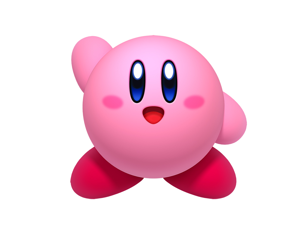 Kirby x Disguise