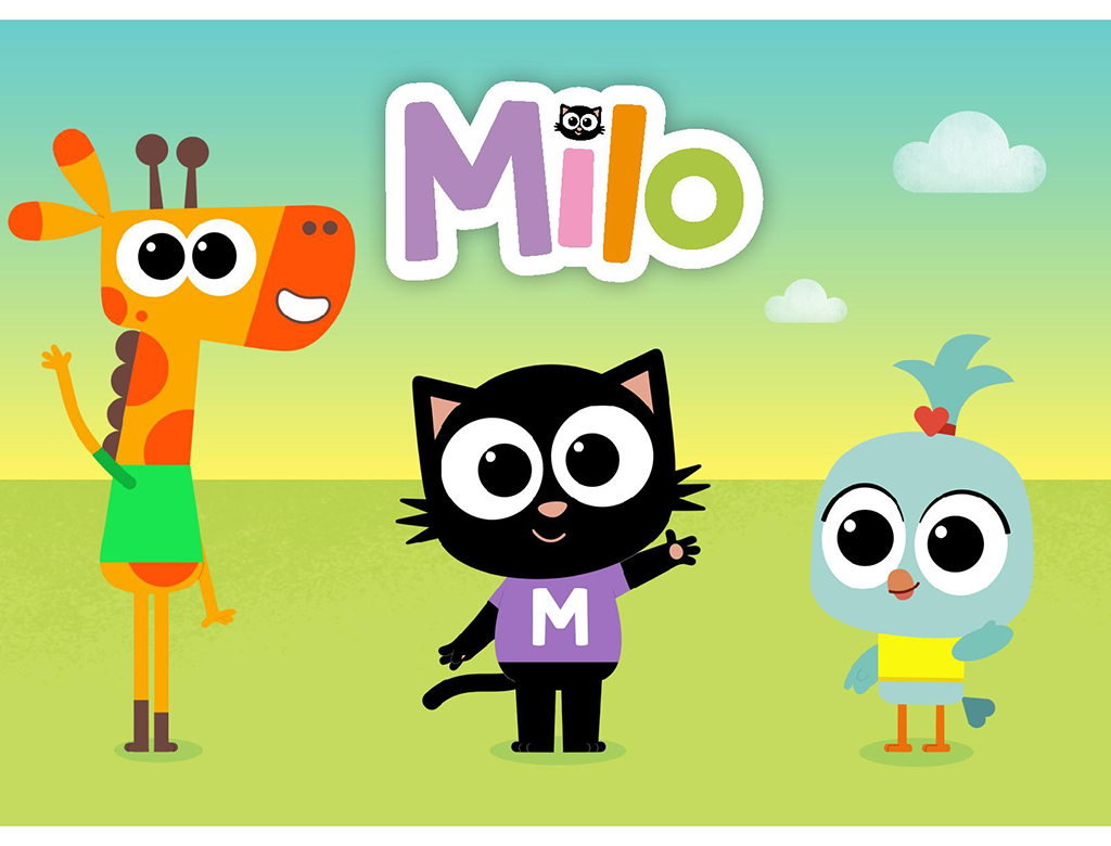 Milo Brand Image