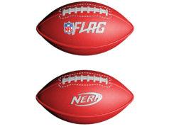 Nerf x NFL Flag