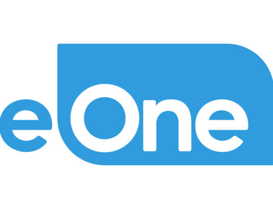 eOne Logo