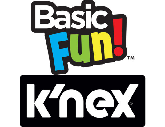 Basic Fun_K'Nex