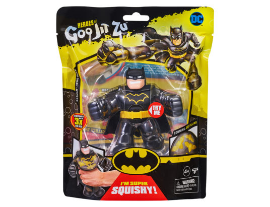 Batman-Goo Jit Zu