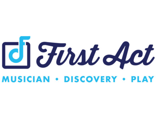 Jazwares-First Act