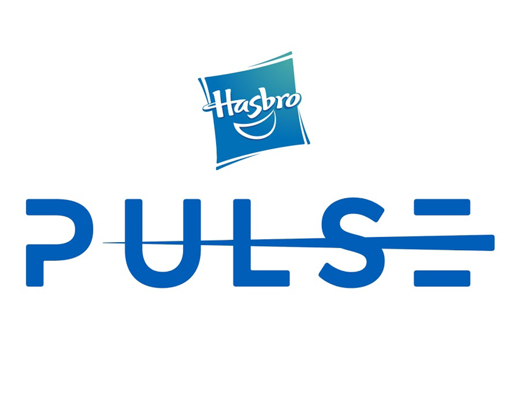 Hasbro Pulse