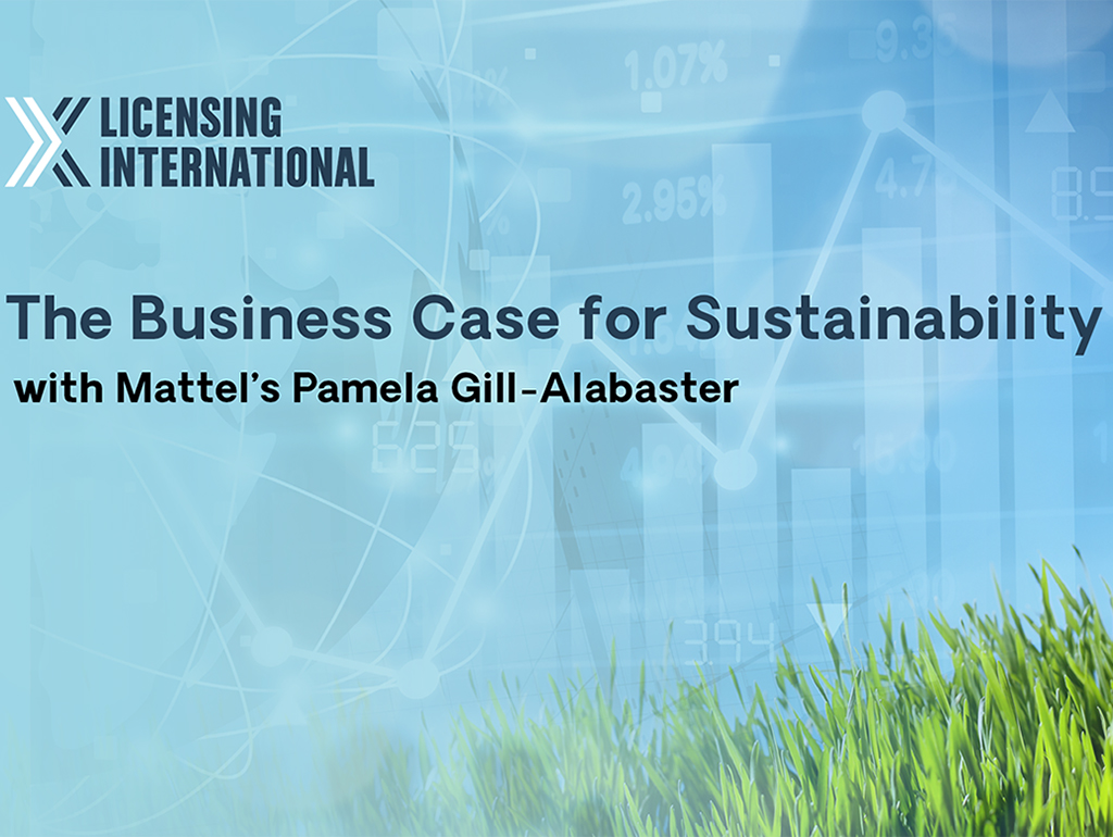 Mattel-Sustainability