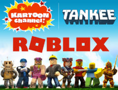 Roblox-KartoonChannel