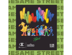 Sesame Street_Blank Slate