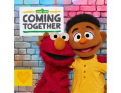 sesame workshop coming together