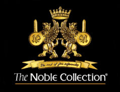 the noble collection