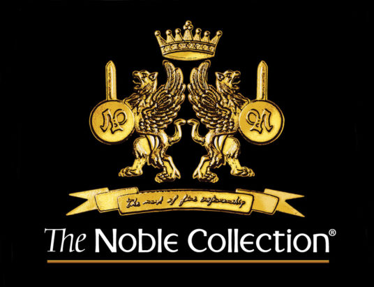 the noble collection