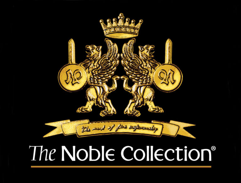 The Noble Collection Expands Roster with New Licenses and Products