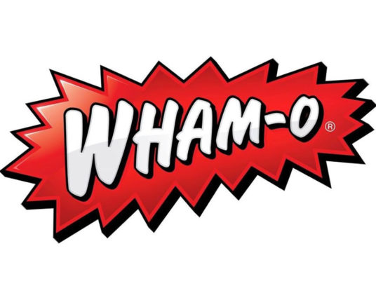 wham-o