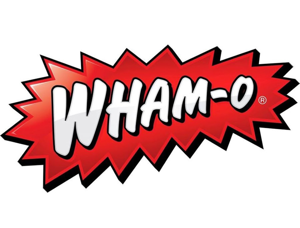 wham-o