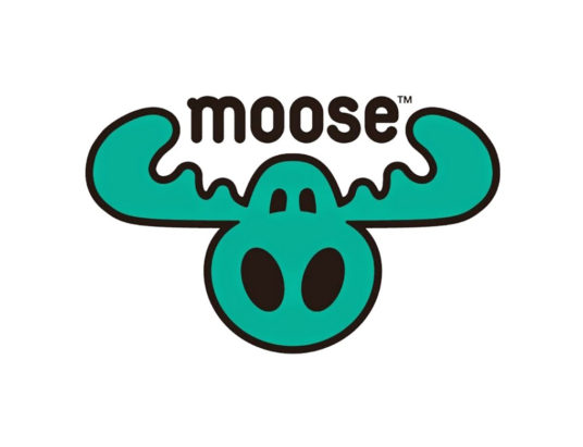 Moose Toys Logo Mixies Chedney Rodgers Akedo