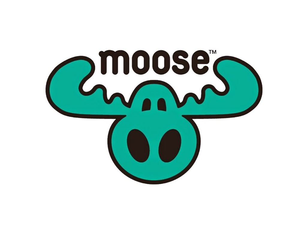 Moose Toys Logo Mixies Chedney Rodgers Akedo