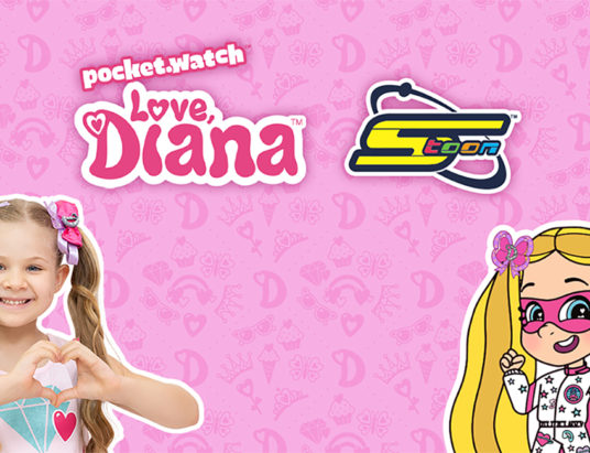 spacetoon-diana