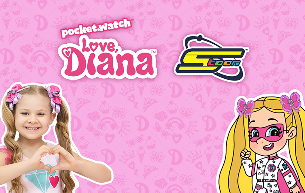 spacetoon-diana