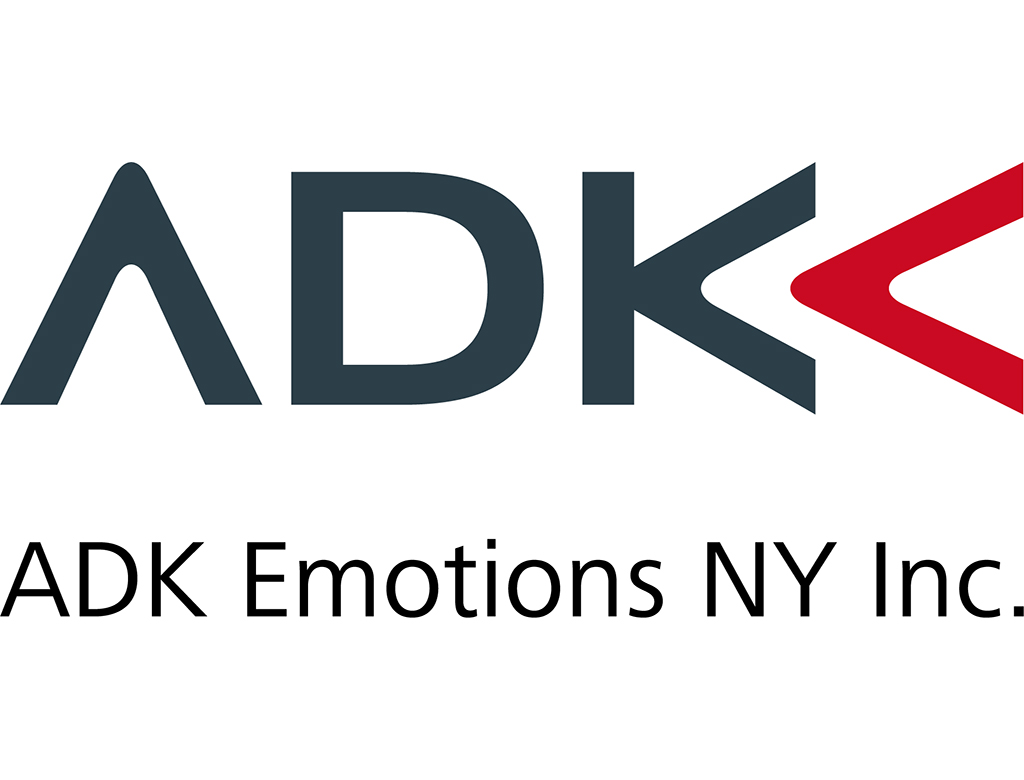 ADK Emotions NY Logo