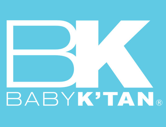 Baby K'Tan Logo