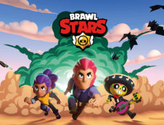 Brawl Stars