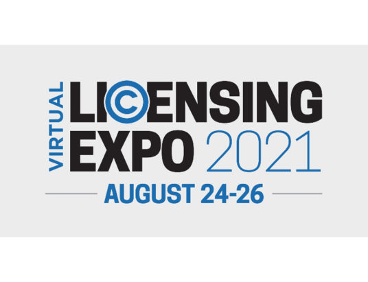 Licensing Expo Virtual