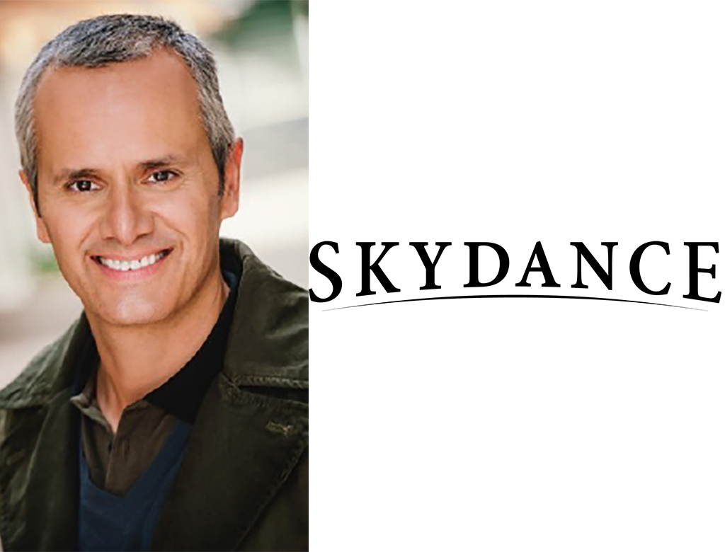 Luis Fernández-Skydance