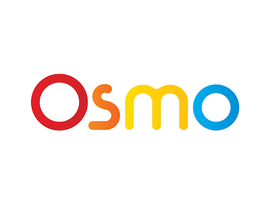 Osmo Logo