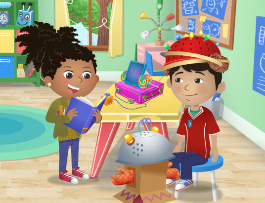 Hasbro Nerf & Monopoly Brands Partner with Roblox - aNb Media, Inc.