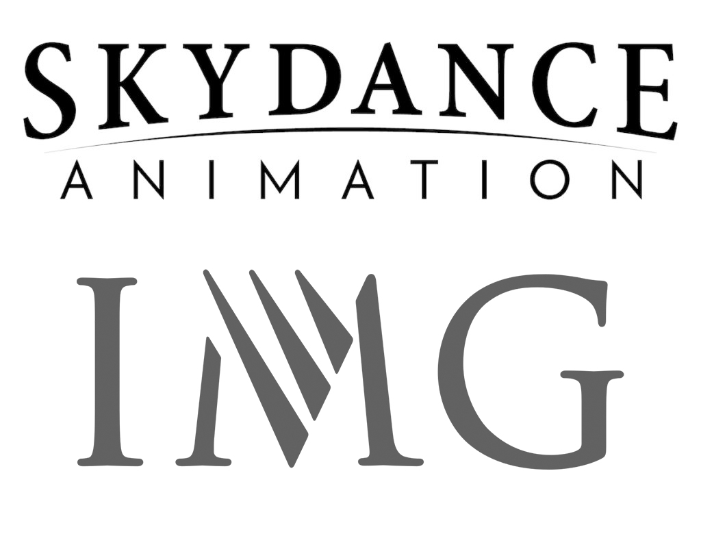 Skydance Animation Appoints IMG for Licensing - aNb Media, Inc.