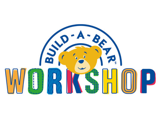 build-a-bear logo