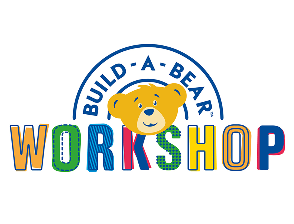 build-a-bear logo