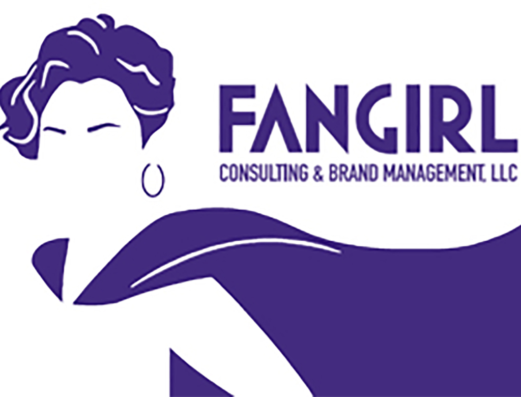 Fangirl Logo