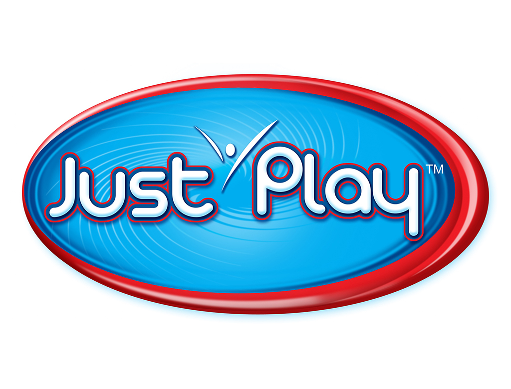 Just Play Logo