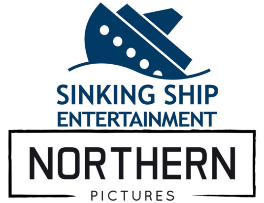 sinking ship x northern pictures