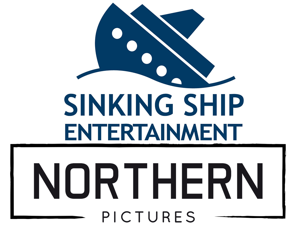 sinking ship x northern pictures