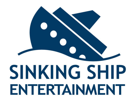 Sinking Ship Logo