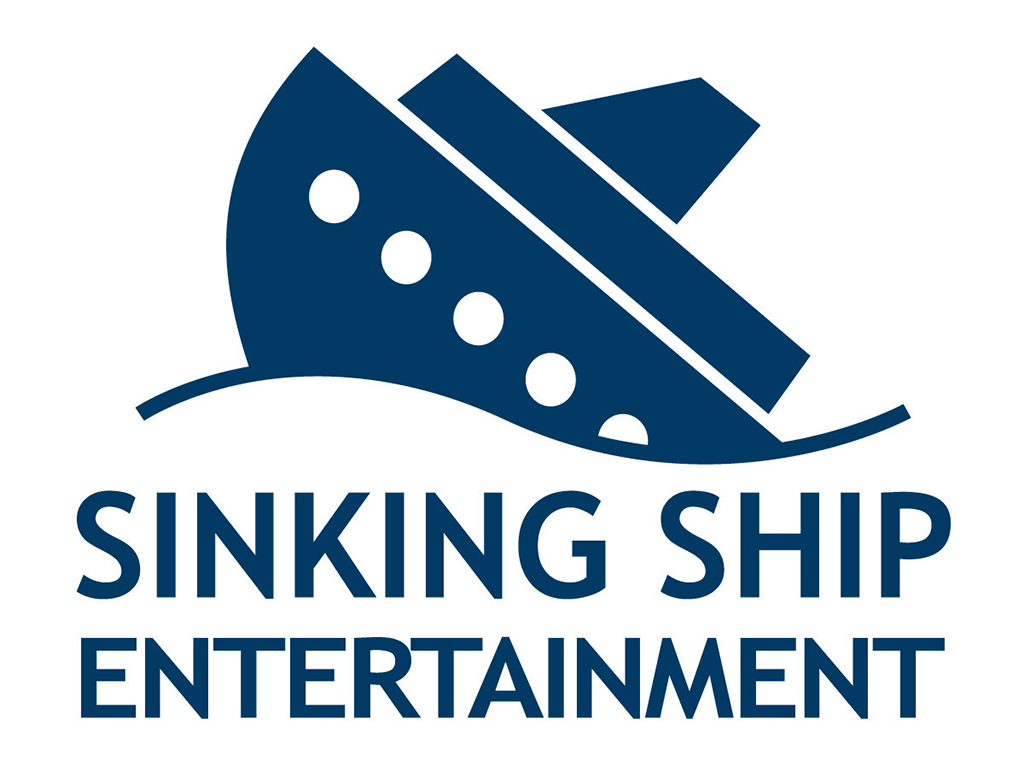 Sinking Ship Logo