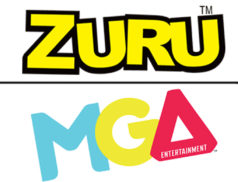 ZURU-MGA