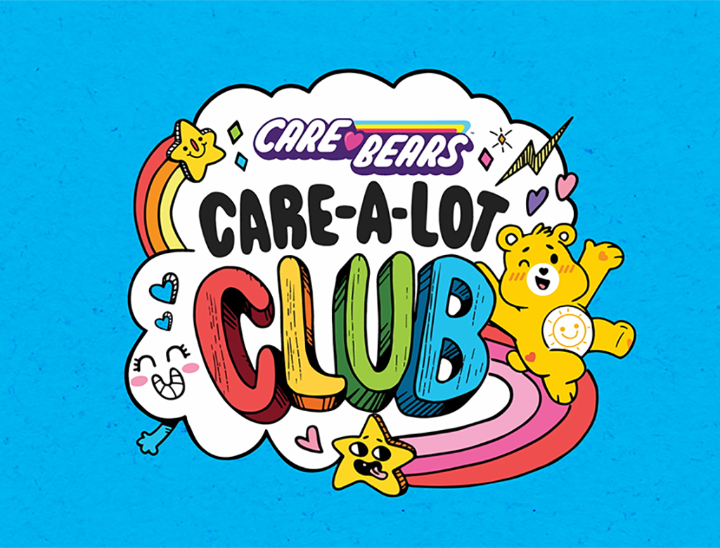Care-A-Lot Club
