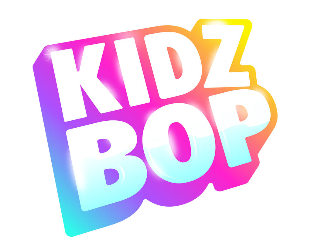 kidz bop logo