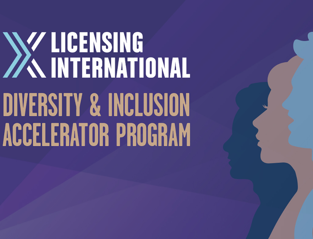 licensing international diversity and inclusion accelerator
