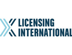 Licensing International Logo Global Licensing Industry Study