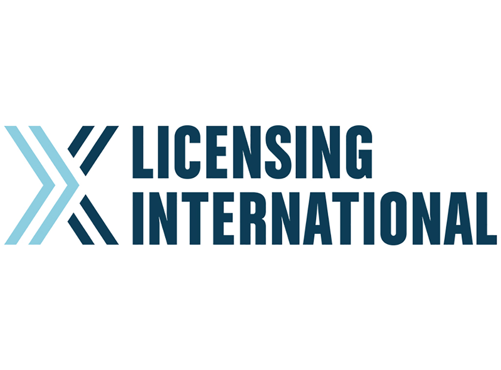 Licensing International Logo Global Licensing Industry Study